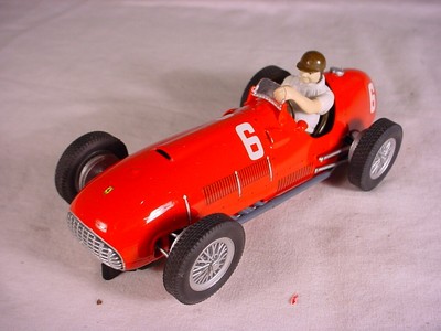 scalextric segunda mano ebay